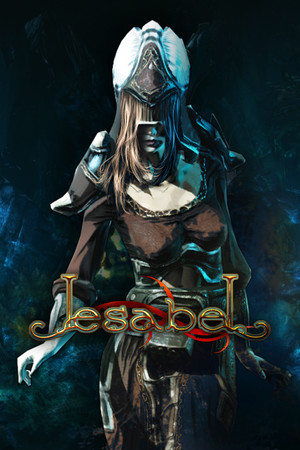 Iesabel poszter