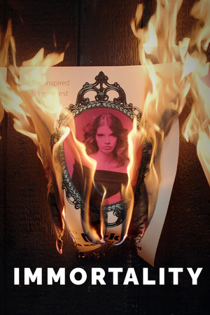 IMMORTALITY poszter