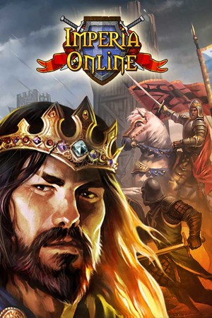 Imperia Online poszter