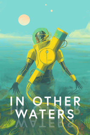 In Other Waters poszter