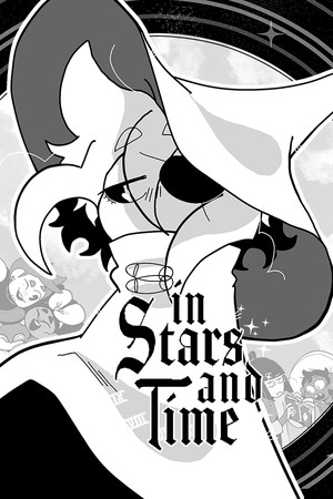 In Stars And Time poszter