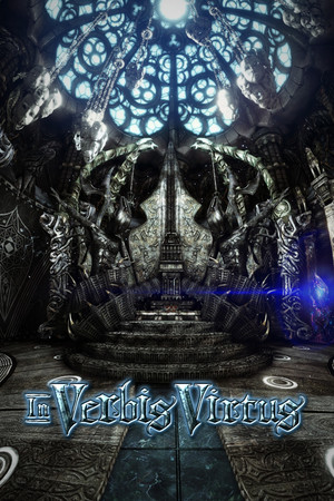 In Verbis Virtus poszter