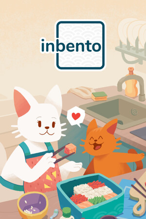 inbento poszter