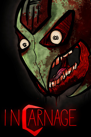 INCARNAGE poszter