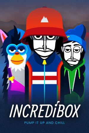 Incredibox poszter