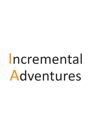 Incremental Adventures poszter