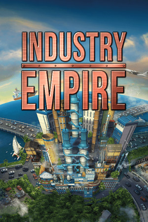 Industry Empire poszter