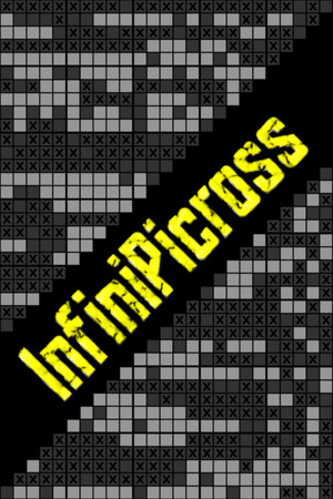InfiniPicross poszter