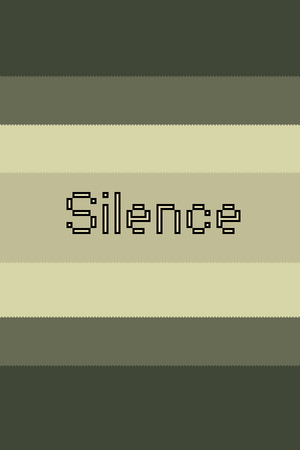Inner silence poszter