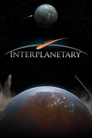 Interplanetary poszter