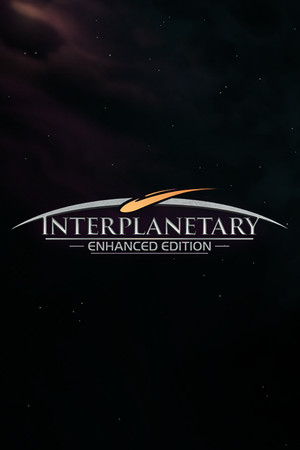Interplanetary: Enhanced Edition poszter