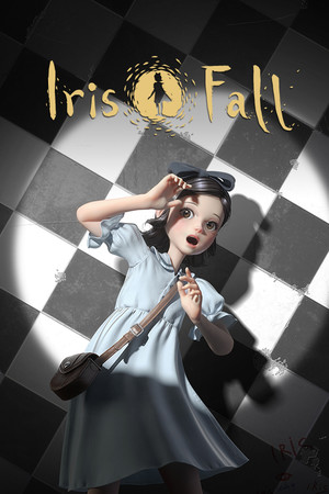 Iris.Fall poszter