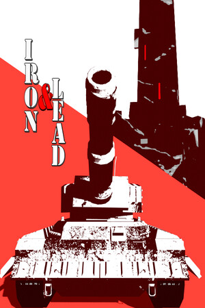 Iron and Lead poszter
