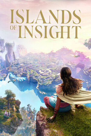Islands of Insight poszter