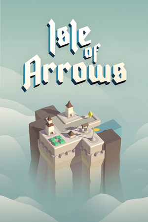 Isle of Arrows poszter