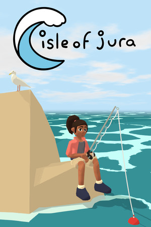 Isle of Jura poszter