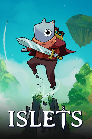 Islets poszter
