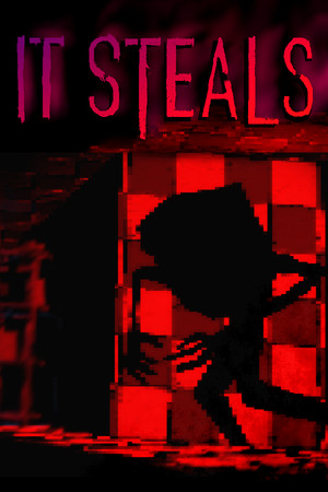 It Steals poszter
