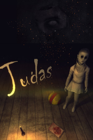 Judas poszter