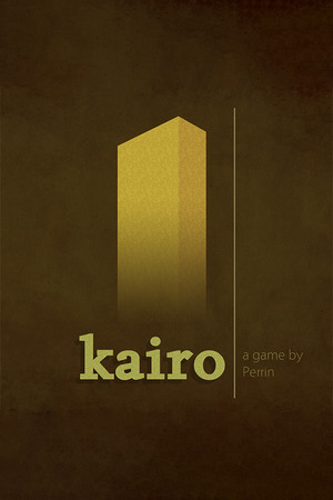 Kairo poszter