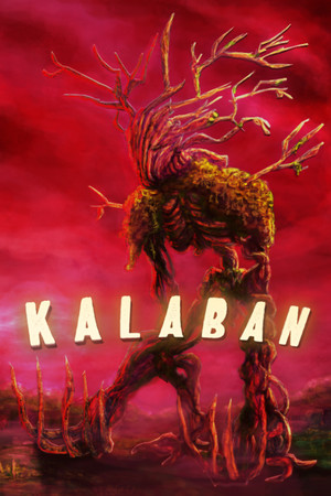 Kalaban poszter