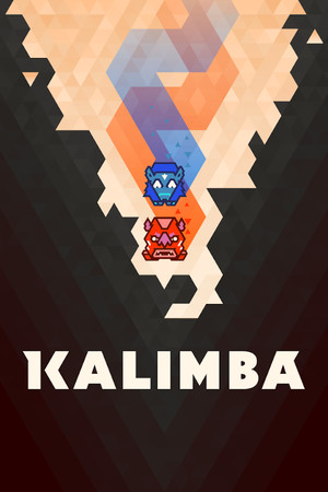 Kalimba poszter