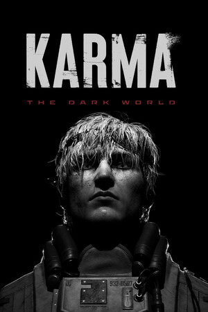 KARMA: The Dark World poszter