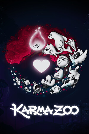KarmaZoo poszter