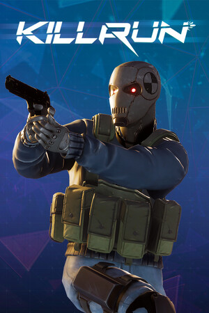 KILLRUN poszter