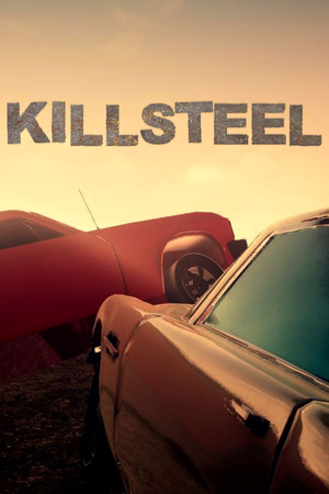 KillSteel poszter