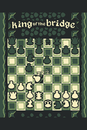 King of the Bridge poszter
