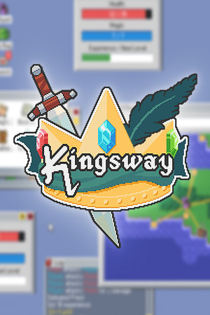 Kingsway poszter