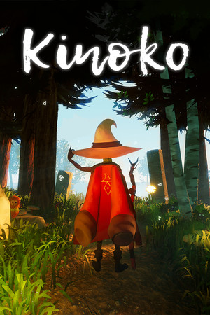 Kinoko poszter