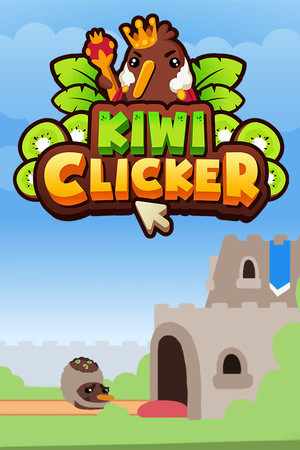 Kiwi Clicker - Juiced Up poszter