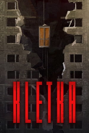 KLETKA poszter