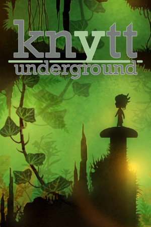 Knytt Underground poszter
