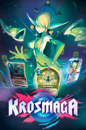 KROSMAGA poszter