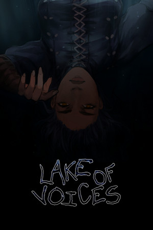 Lake of Voices poszter