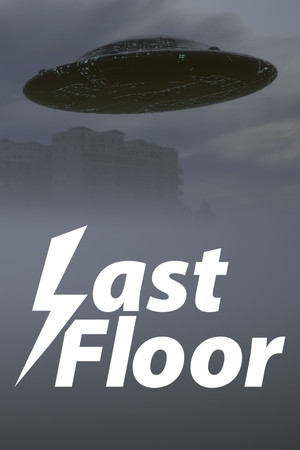 Last Floor poszter
