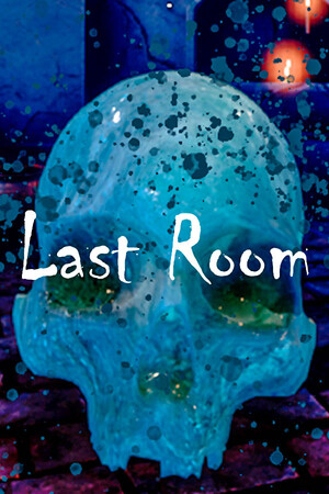Last Room poszter