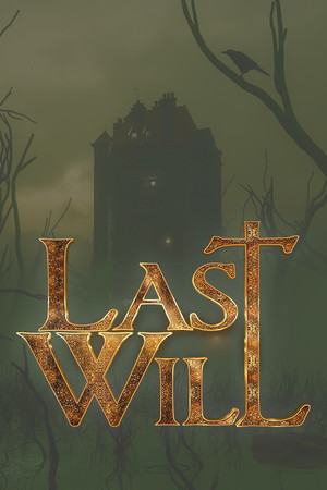 Last Will poszter