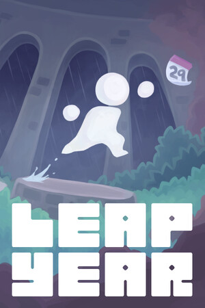 Leap Year poszter