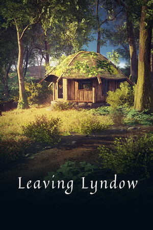Leaving Lyndow poszter
