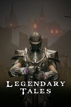 Legendary Tales poszter