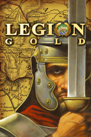 Legion Gold poszter