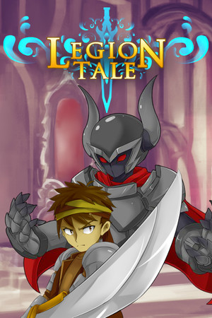 Legion Tale poszter