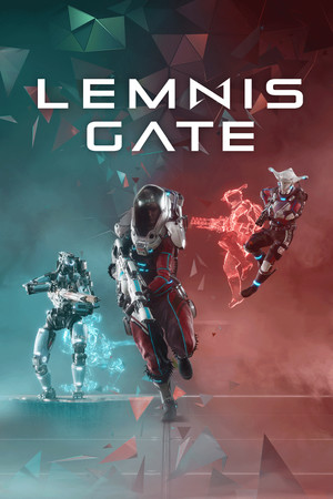 Lemnis Gate poszter