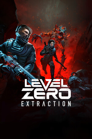 Level Zero: Extraction poszter