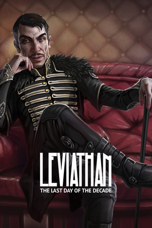 Leviathan: The Last Day of the Decade poszter