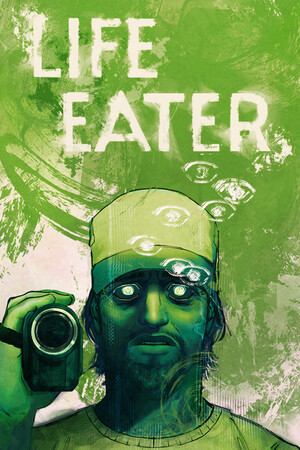 Life Eater poszter